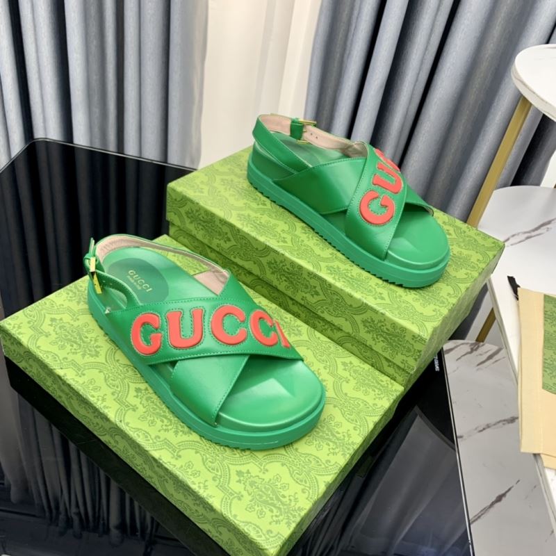 Gucci Sandals